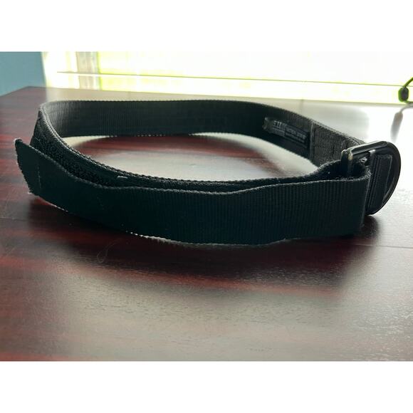 5.11 Tactical First Responder Duty Belt Black Size 32"-34" - Picture 8 of 8